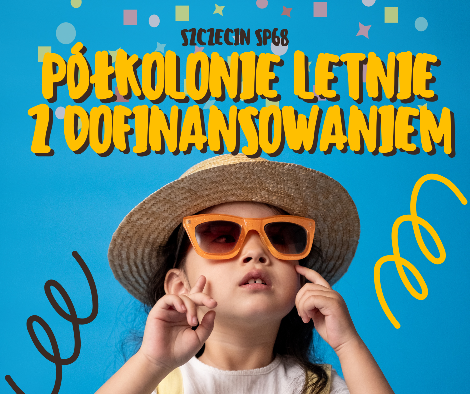 POLKOLONIE Z DOFINANSOWANIEM 2