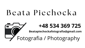 Beata Piechocka bal