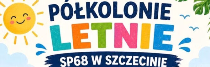 polkolonie baner